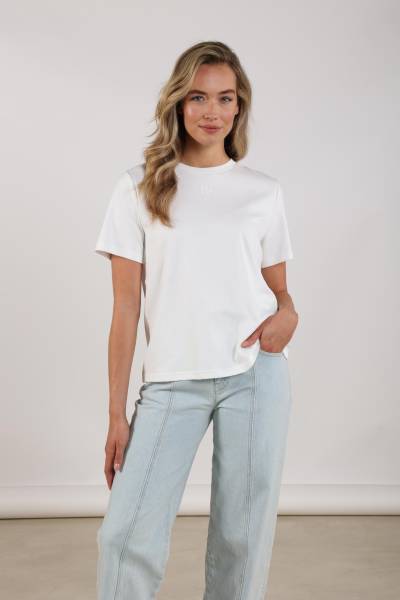 NUKUS NKS04012 Luna Shirt