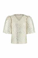 Studio Anneloes 08544 Jeanne shine blouse