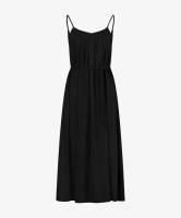 NUKUS SS241210 Isabel Dress Robe-Black