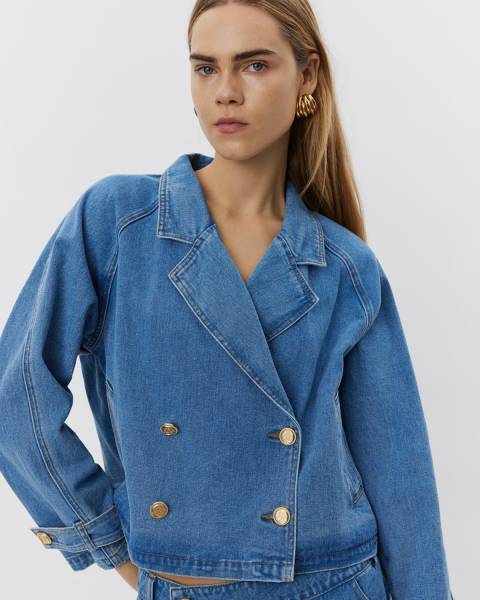 SOFIE SCHNOOR EUDORASW S251250 Jacket