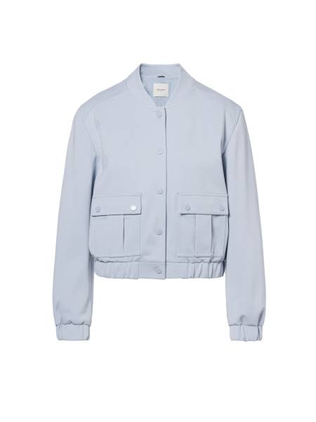 BEAUMONT BC55119251 ESTHER Jacket-Light Blue