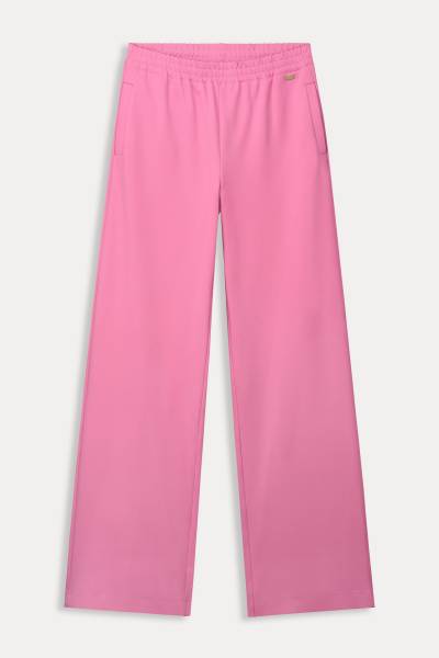 POM Amsterdam SP7766 PANTS - Blooming Pink