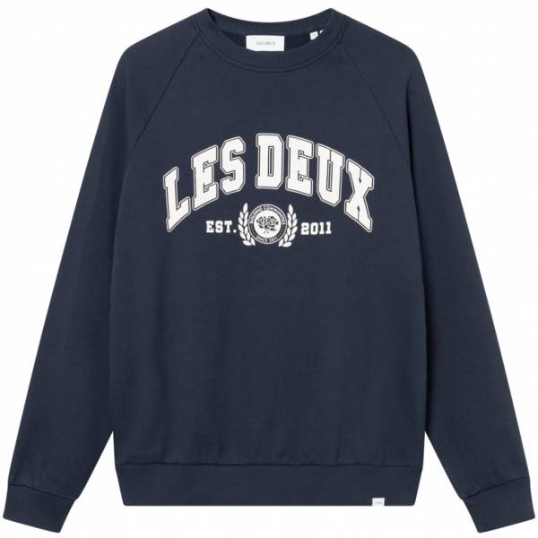 LES DEUX SWEATER LDM200151/460218