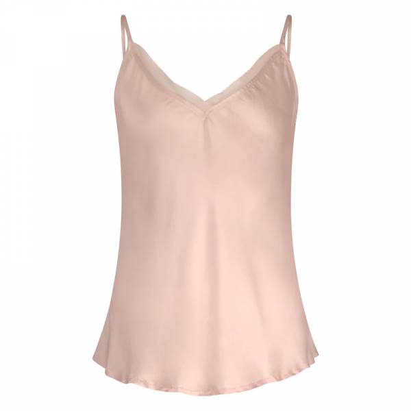 NUKUS NKS01052 Aniek Top Silky