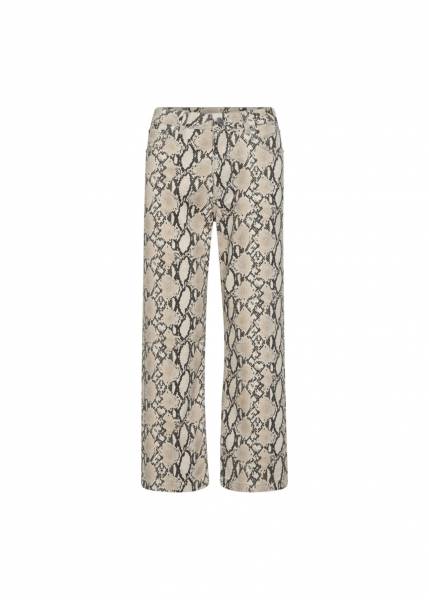 CO'COUTURE 31548 SnakeCC Crop LL Pants