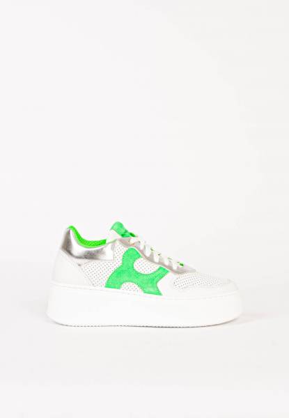 BUKELA ROBIN Sneaker - Green
