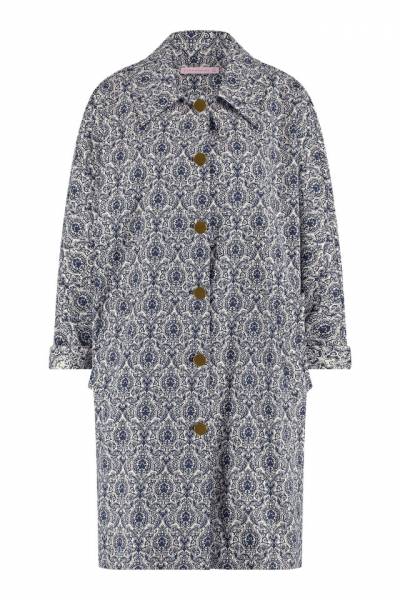 Studio Anneloes 08586 Quinty jacquard coat