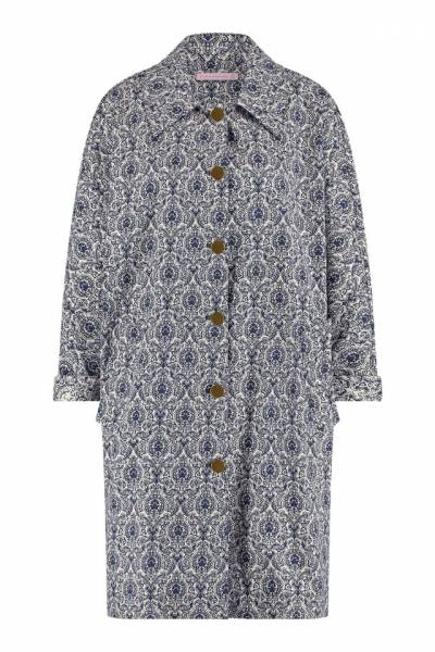 Studio Anneloes 08586 Quinty jacquard coat