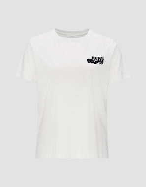 OPUS T-Shirt 10193911535206 Sanowa print