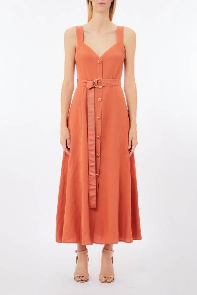 LIU JO WA5312T4818 Abito TS.Nav Jurk