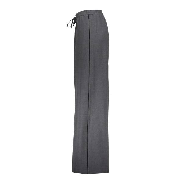 GEISHA 51527-10 Pants Flair met bies