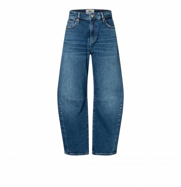 MAC 0333L 3123-90 DAKOTA Barrel-fit Jeans