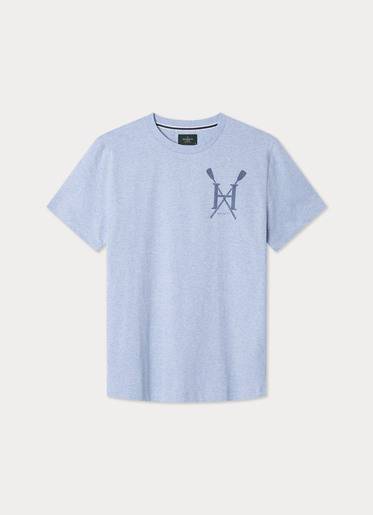 HACKETT T-SHIRT HM500891/528