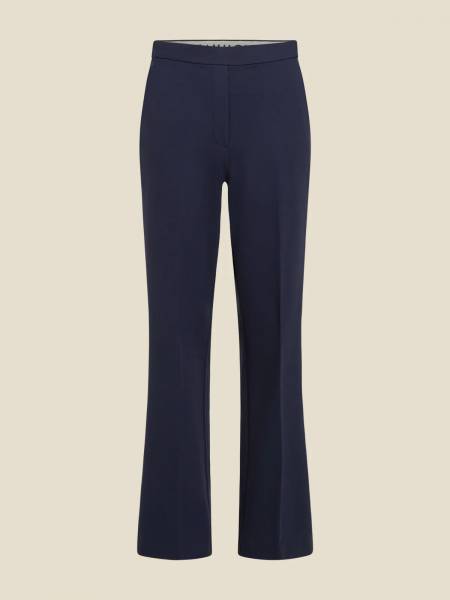 BEAUMONT BC55172253 HOPE Pants - navy