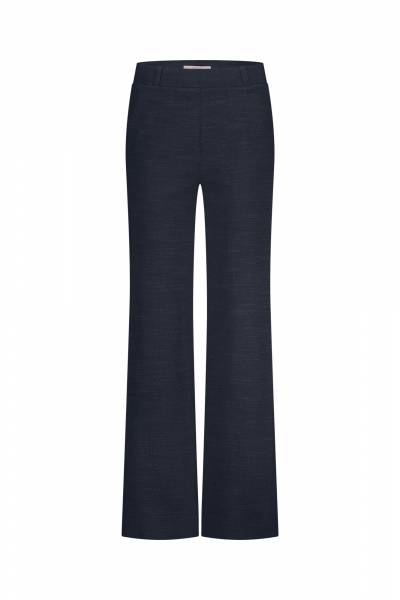 STUDIO ANNELOES 13065 Lexie bnd denim trousers