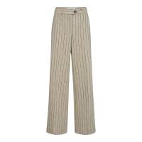 CO'COUTURE 31282 LinenCCPin Long Pant