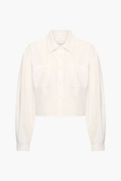 AIMEE THE LABEL LouenAA blouse