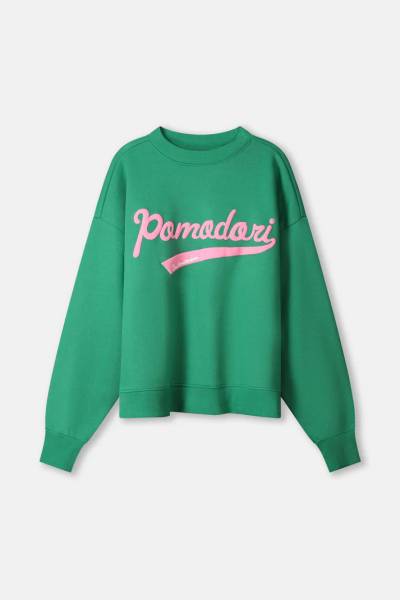POM Amsterdam SP9308 sweater