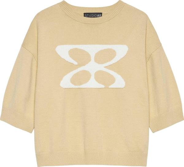 STUDIO AR 15TL261043.01 Isidre Viscose Knit