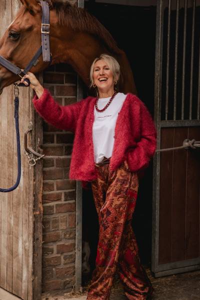 AMAYA Amsterdam Broek Anne 253-A69