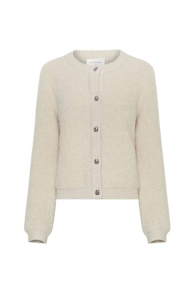 MOSS Copenhagen MSCHNerida Knit Vestjacket 19389