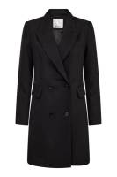 CO'COUTURE 36570 AlmiraCC Blazer Dress-black