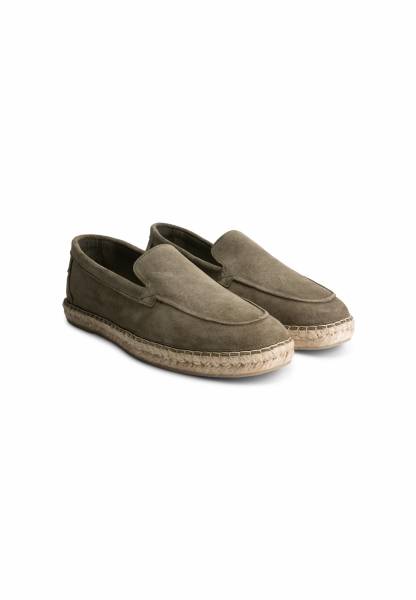 DSTREZZED ESPADRILLES 661100 Espadrille
