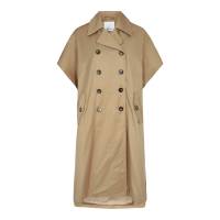 CO'COUTURE 90123 Trench Poncho