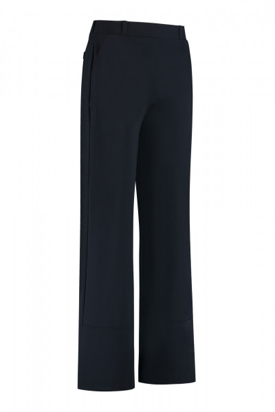 STUDIO ANNELOES 07431 Millie cuff trousers