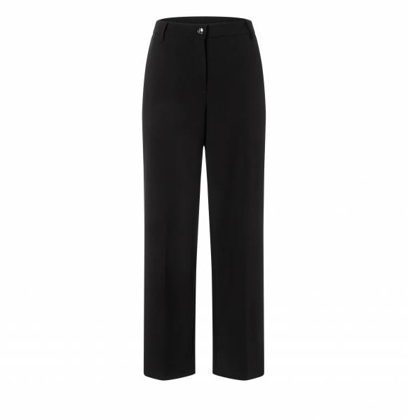 MAC 0138 2716-00 CAMILLA Pantalon Black