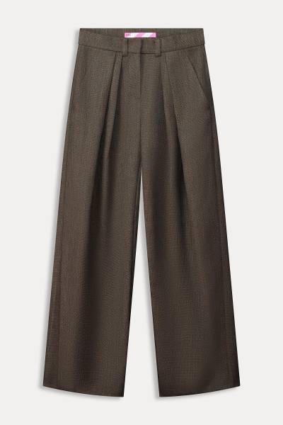 POM SP7915 PANTS - Winona