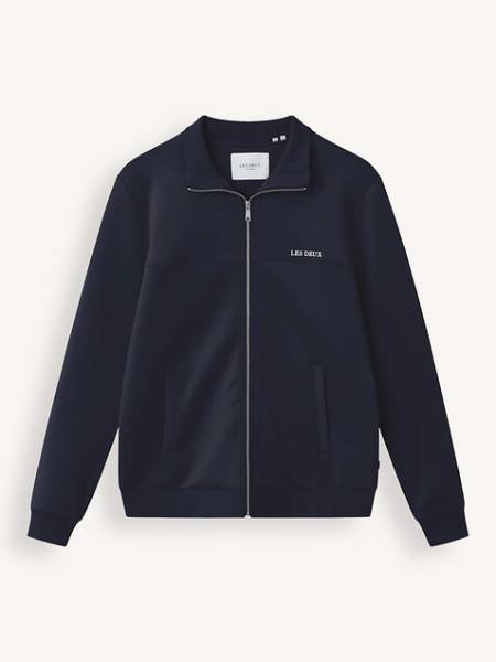 LES DEUX Ballier Track Jacket LDM203012/460460
