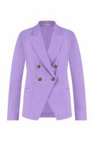 Studio Anneloes 08595 Rowan bonded blazer