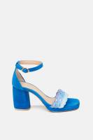 FABIENNECHAPOT Braidy Sandal SHS-426-SAN-SS23