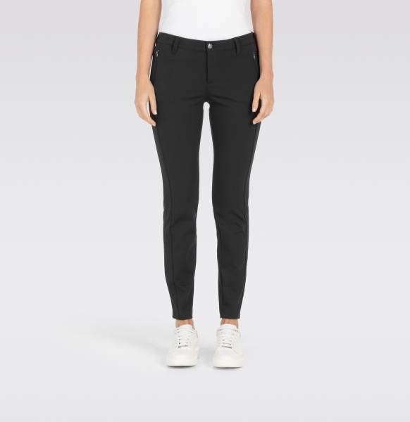 MAC 0127 5238-00 DREAM Jeans Black