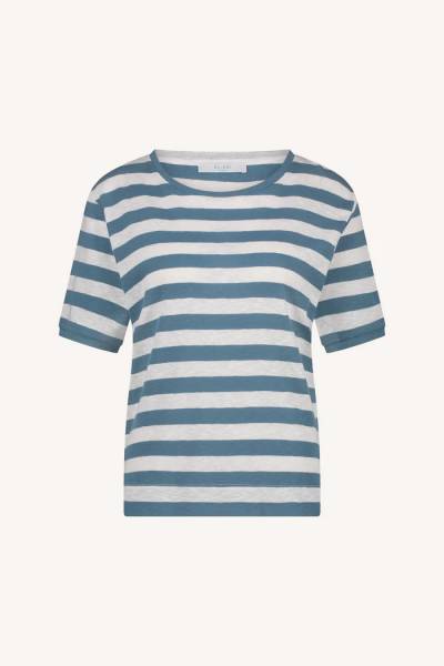 BY-BAR Amsterdam 25111028 Hope BigStripe Top