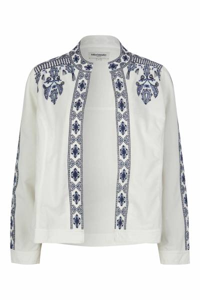 LOLLYS LAUNDRY CooperLL Jacket LS 24111-6002