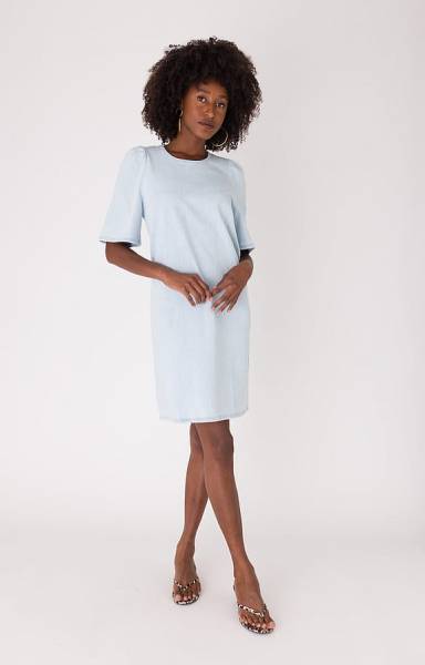 ANNA 91A06-03776 Jurk