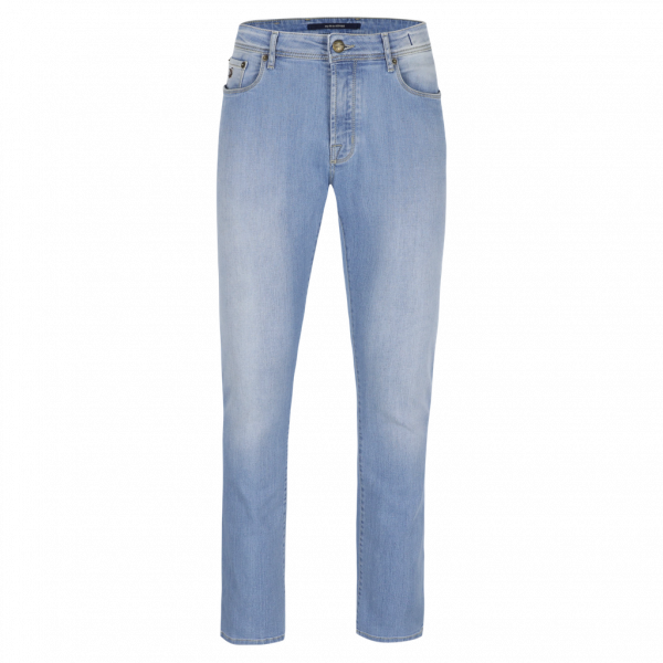 ATELIER NOTERMAN jeans ATN01S-A40-0638/108