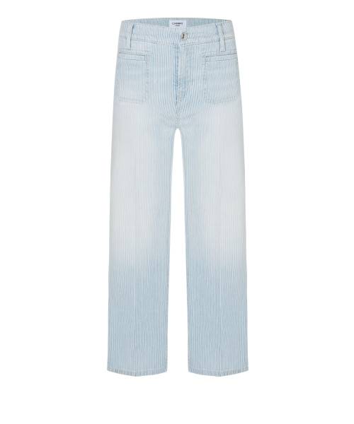 CAMBIO 9141 0086-10 TESS Cropped-Stripe Used