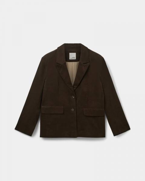 SOFIE SCHNOOR S253354 PennySW Blazer