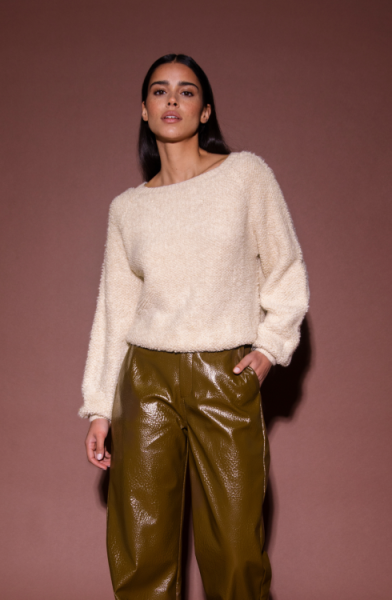 AMAYA Amsterdam Jessie Knitwear