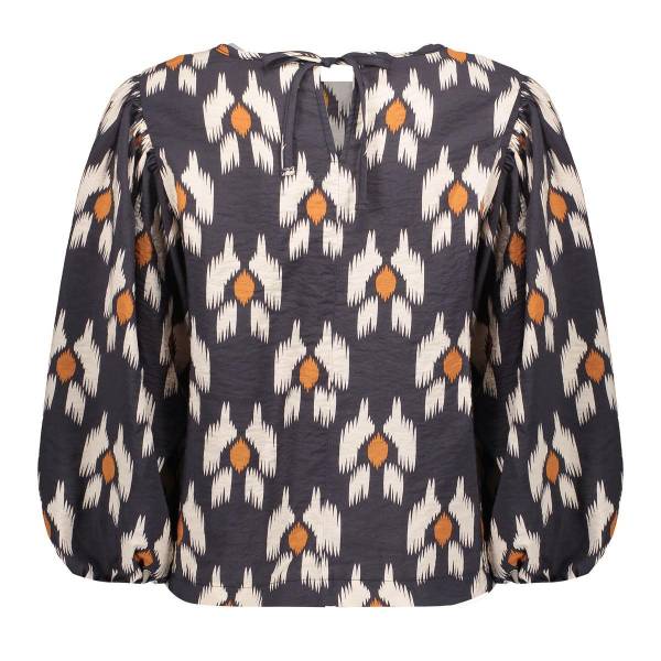 GEISHA Blouse 53265-20