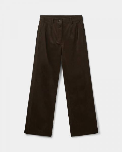 SOFIE SCHNOOR S253353 MalinaSW Trousers
