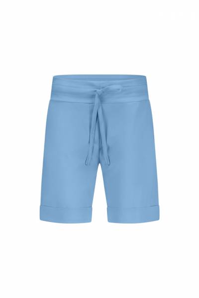 STUDIO ANNELOES 12924 City bermuda-midblue