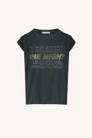 BY-BAR Amsterdam 25511011 Thelma Nights Top