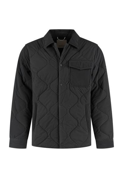 DSTREZZED JACK 101604 Ives Jacket