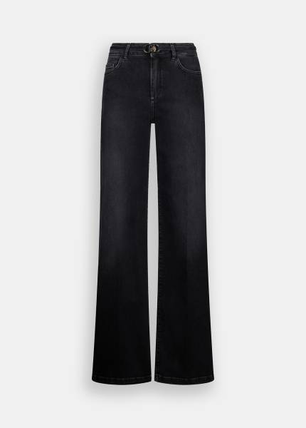 LIU JO Flared jeans UF5100D0264