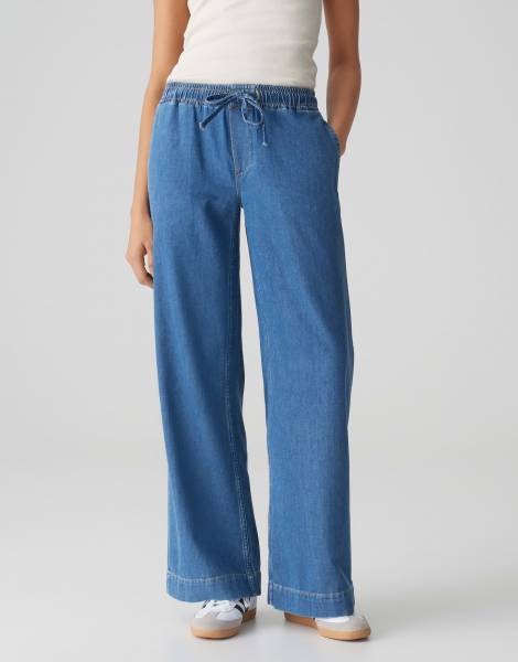 OPUS 10387512978100 BROEK MIVA PALAZZO