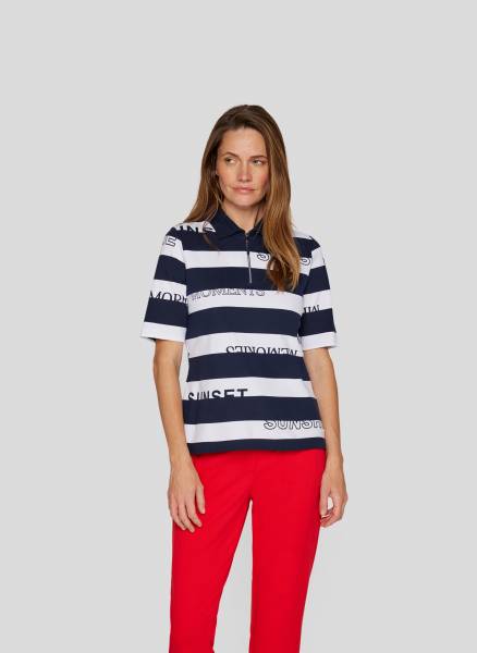 RABE 54-123360 polo streep